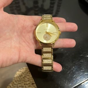 Authentic Michael Kors watch